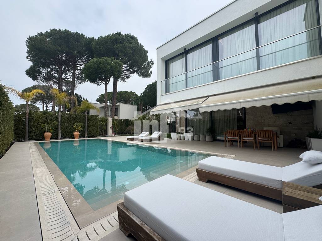"San Pietro" hotel & residences