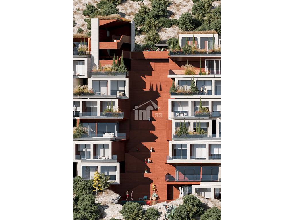Borsh residence