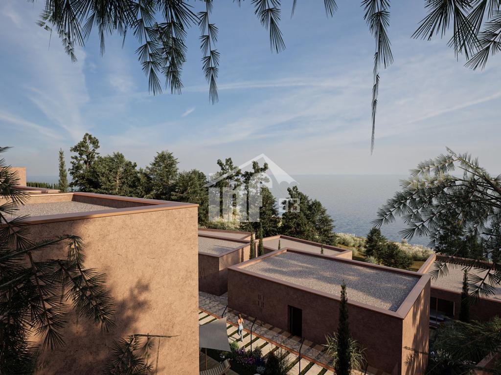 “Palasa” residence