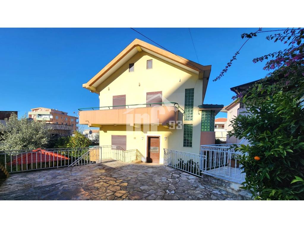 Casa individual
