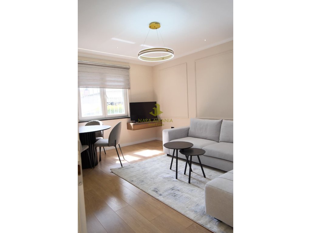Apartment 2+1 zur miete