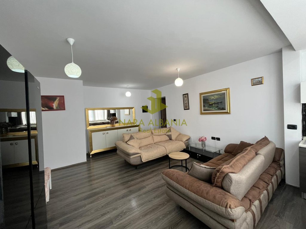 Appartamento 2+1 in vendita