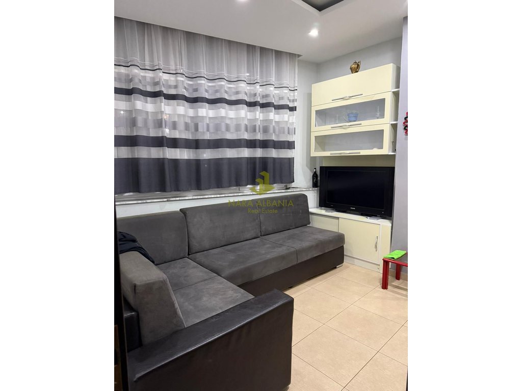 Apartment 1+1 for rent in Tirana