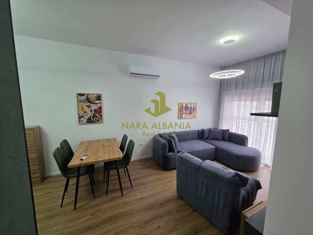Appartement 2+1 à louer – Résidence kadiu, Ali Demi