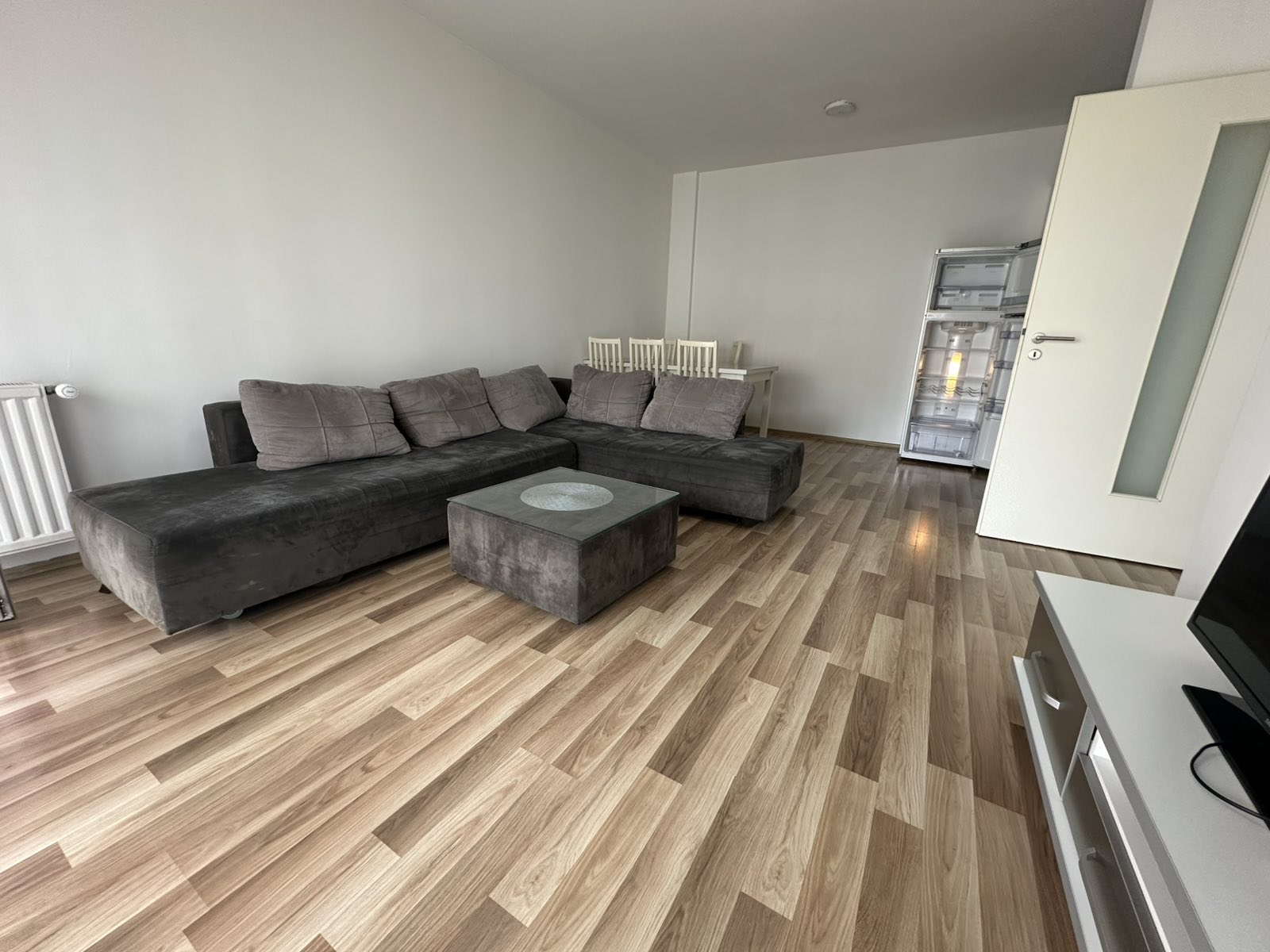 Apartamento para alugar 2+1 em matin 1