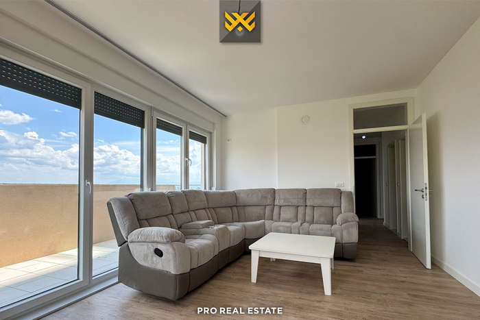 Appartement de 78,5m² à louer dans le quartier kodrina