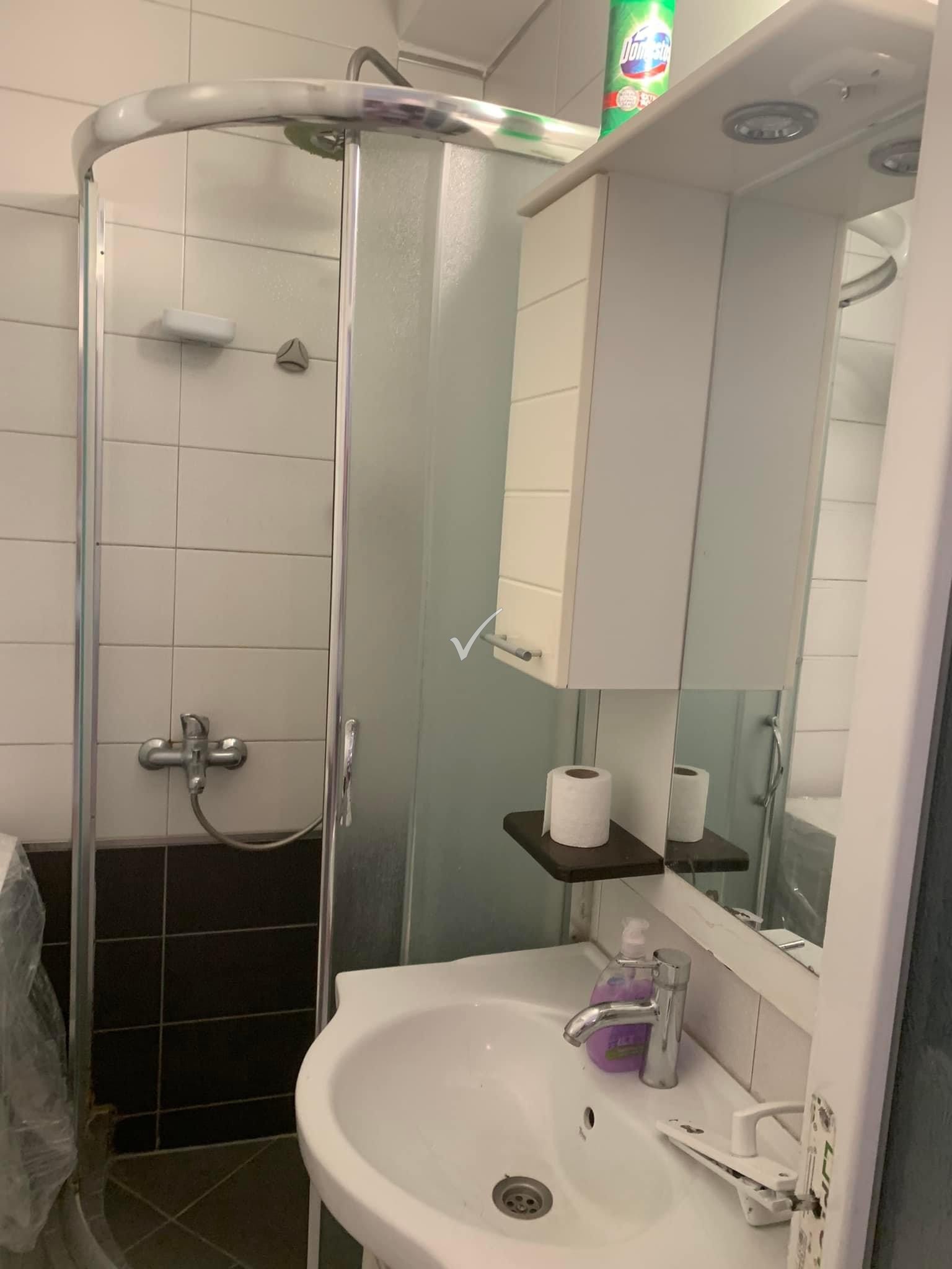 Piso en alquiler 2+1 en Bregu i Diellit