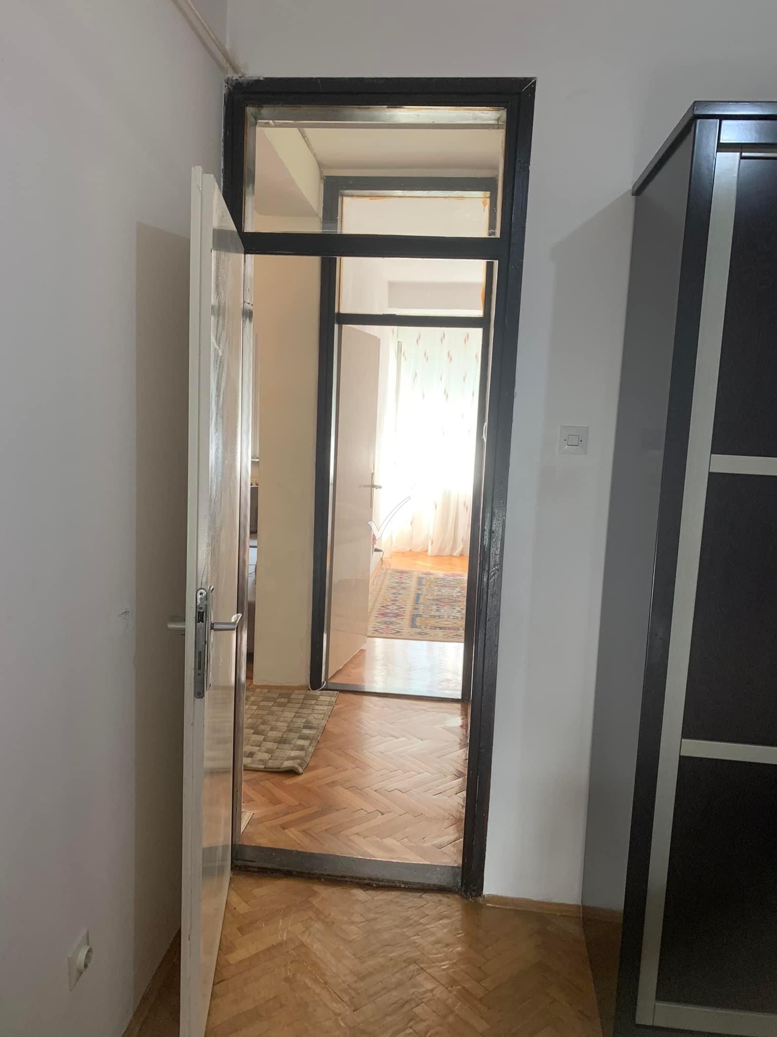 Piso en alquiler 2+1 en Bregu i Diellit