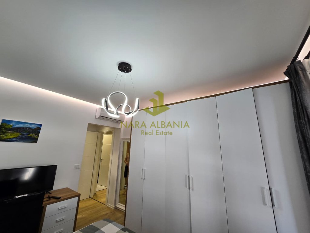 Apartamento invertido en detalle – Ali Demi