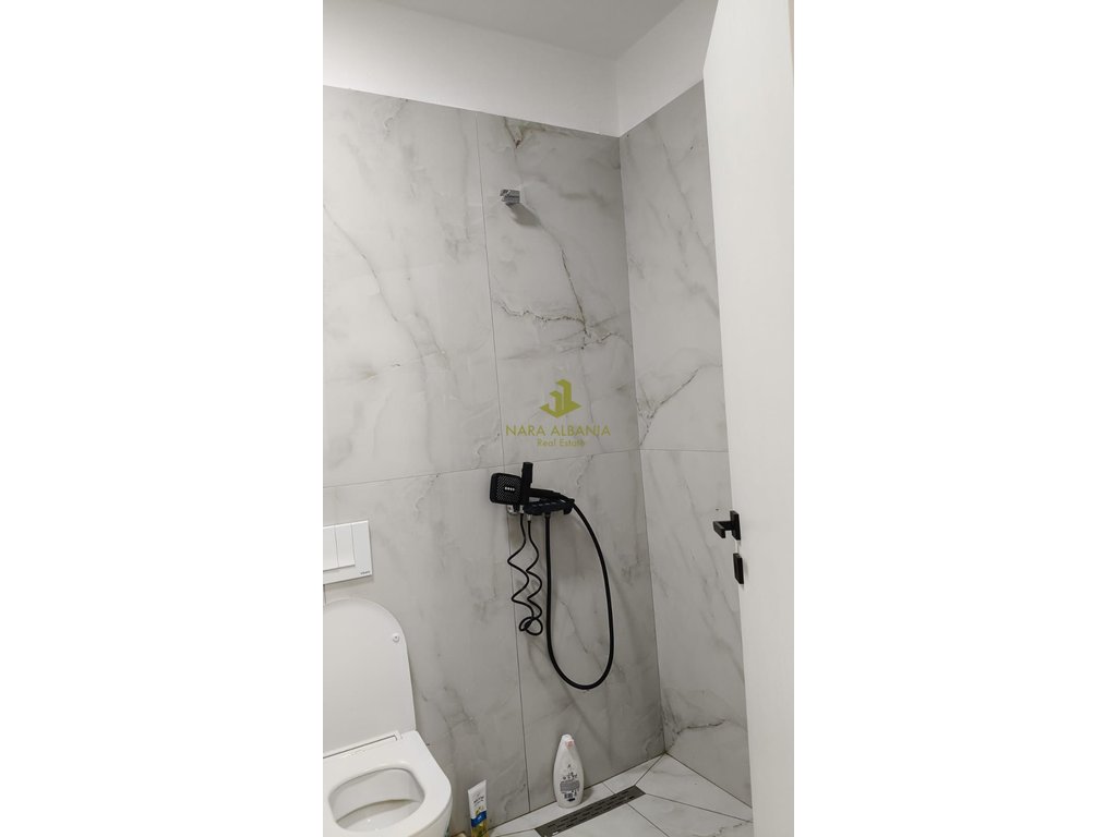 1+1 apartment for sale in Durrës