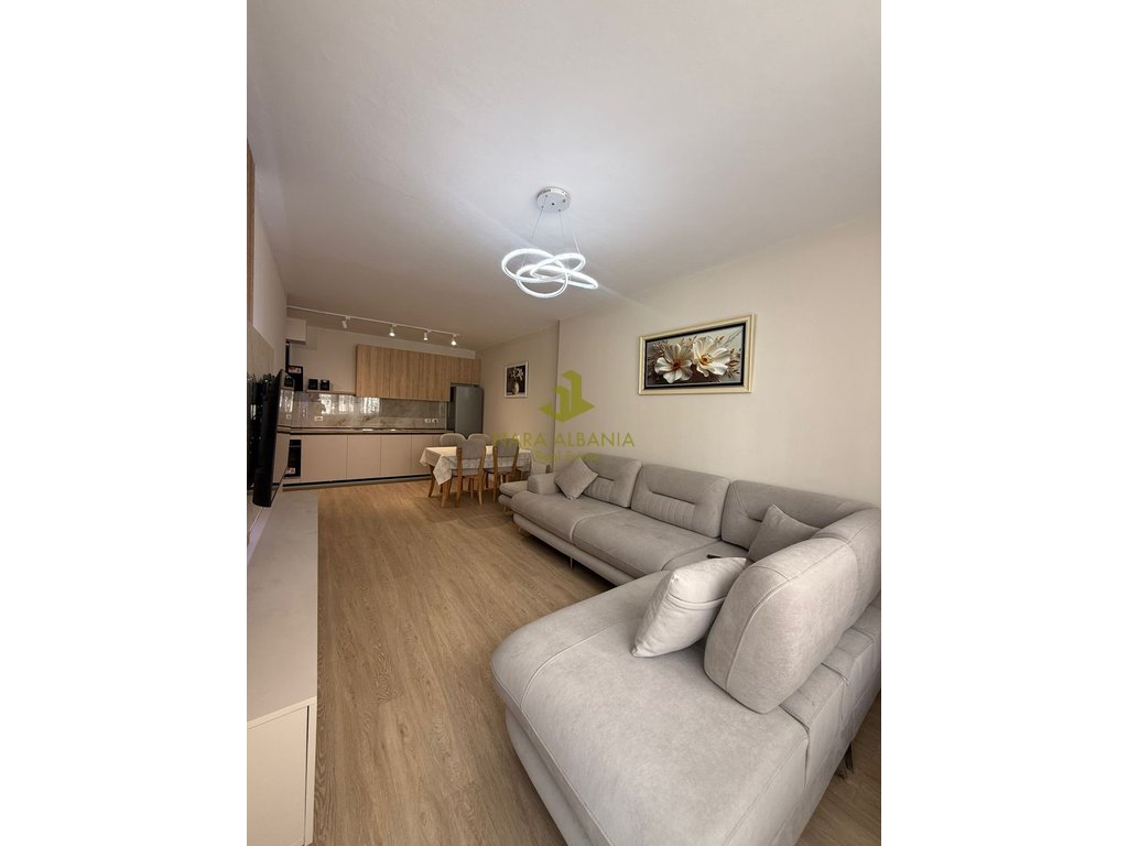 Apartamento 1+1 para alugar – Complexo kontakt