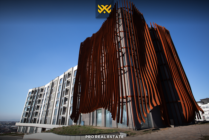 Banesë 71.70m² për #shitje në emshir.