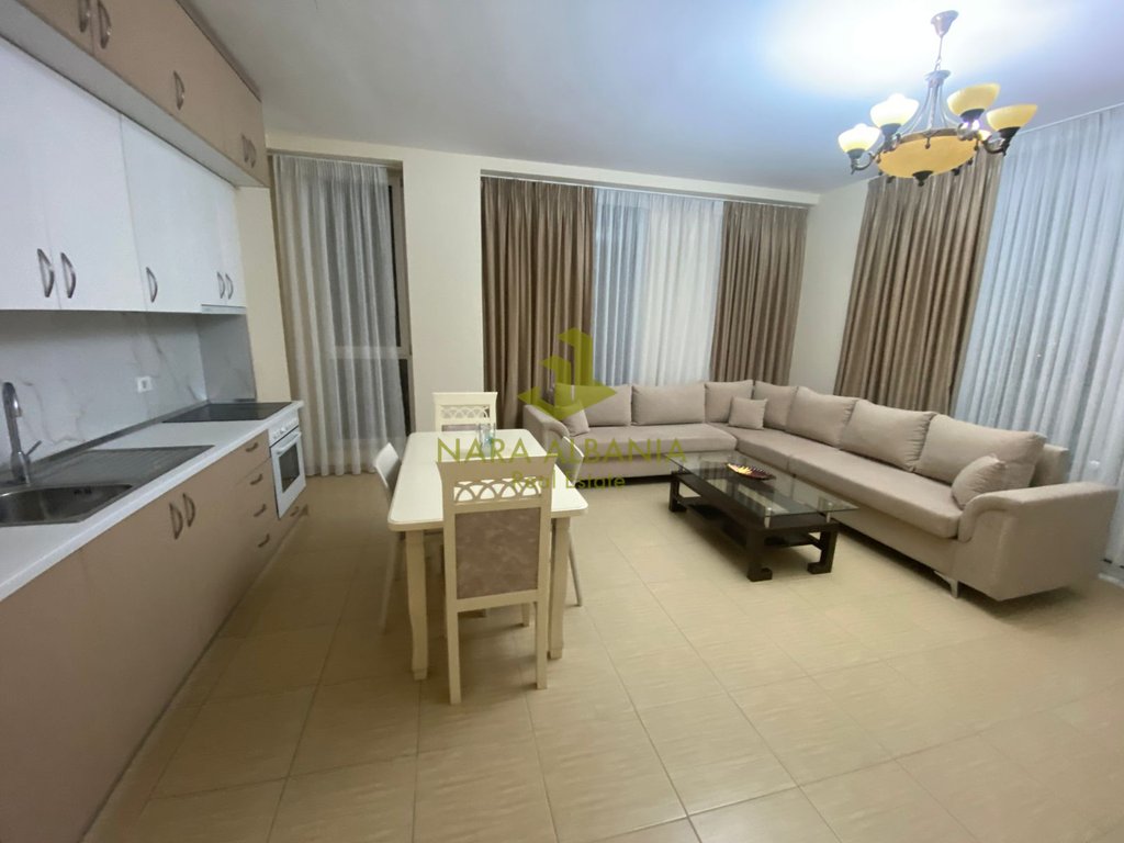 2+1 wohnung zur miete – Bulevardi i ri, Tirana