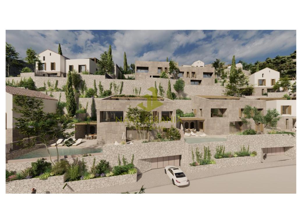 Wohnung 2+1 zum verkauf in Vlora
