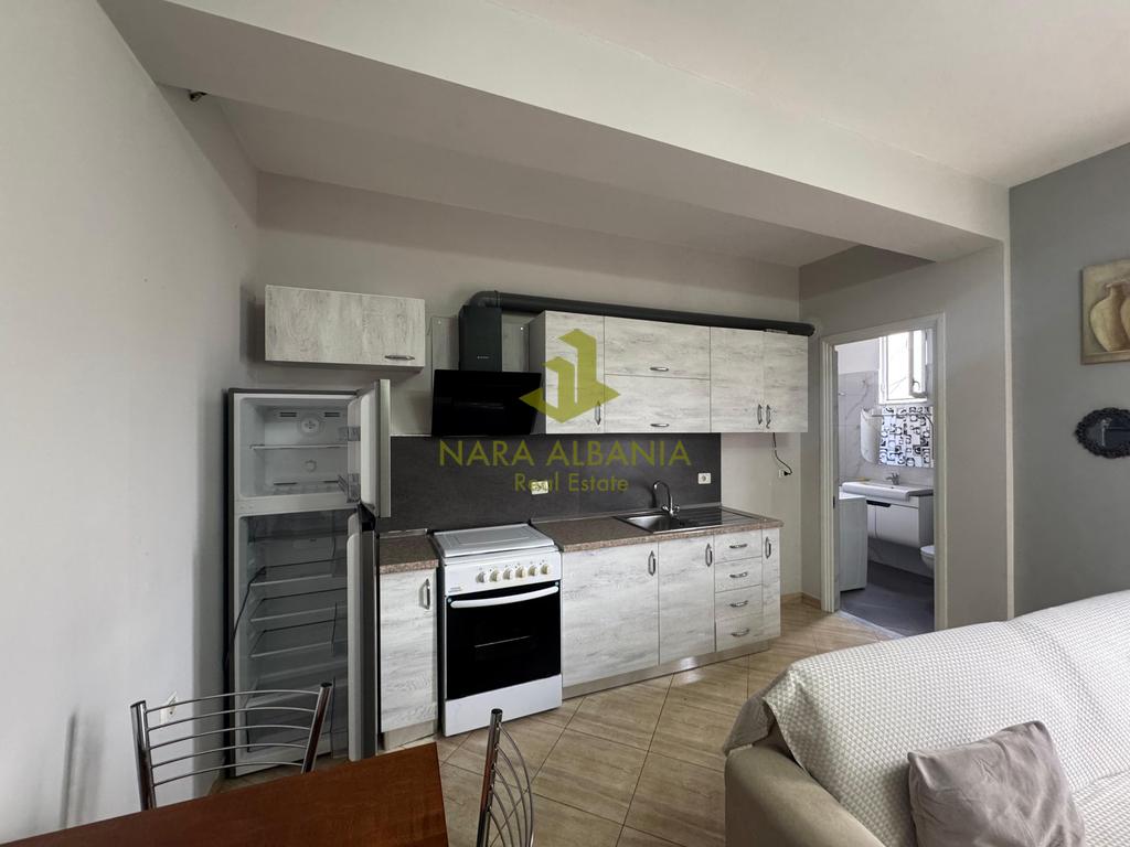 Appartement 1+1 à louer à Tirana - 35 000 lek | 3ème étage