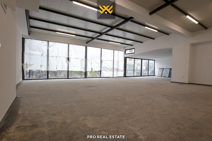 Lokal 80m² me #qira në dardani. (2)
