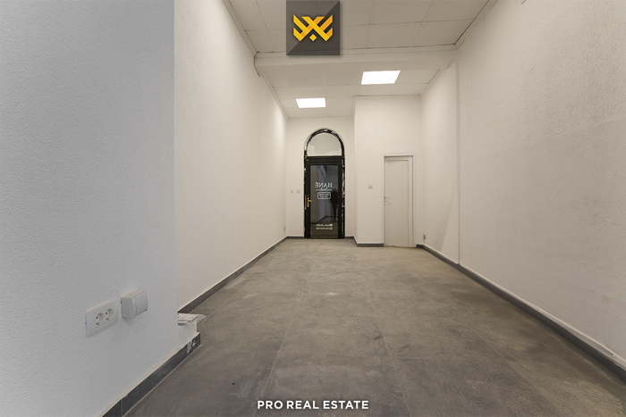 Lokal 80m² me #qira në dardani. (3)