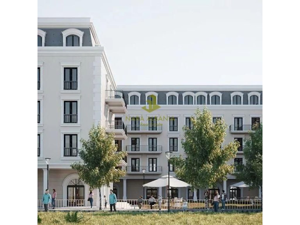 Apartament 1+1 për shitje në Sauk i vjetër, Tiranë