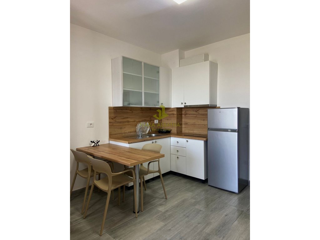 2 studios à vendre à tale, Lezhë