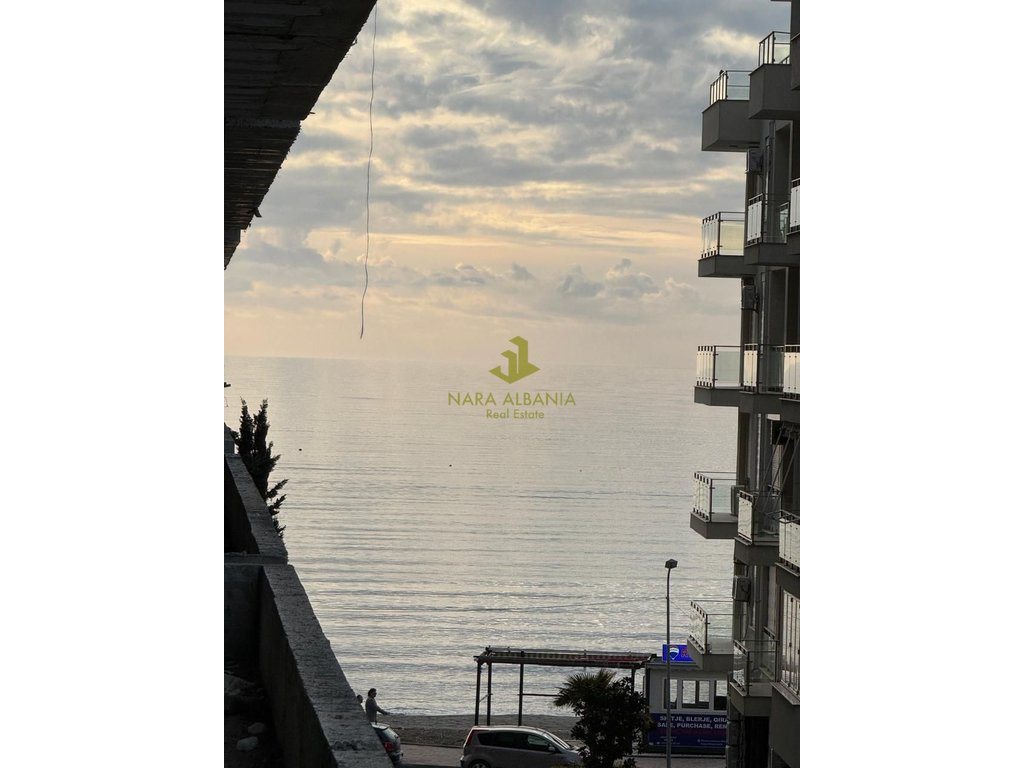 Apartamento à venda 1+1 – Shëngjin, Lezhë
