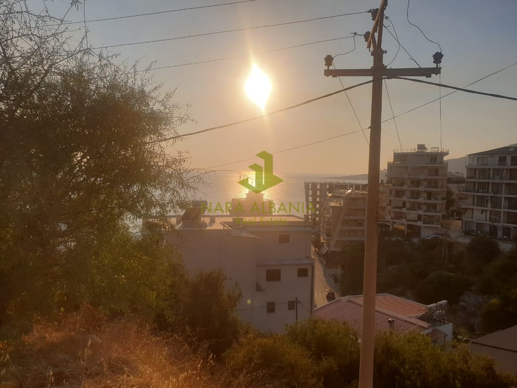 Terreno à venda em Sarandë