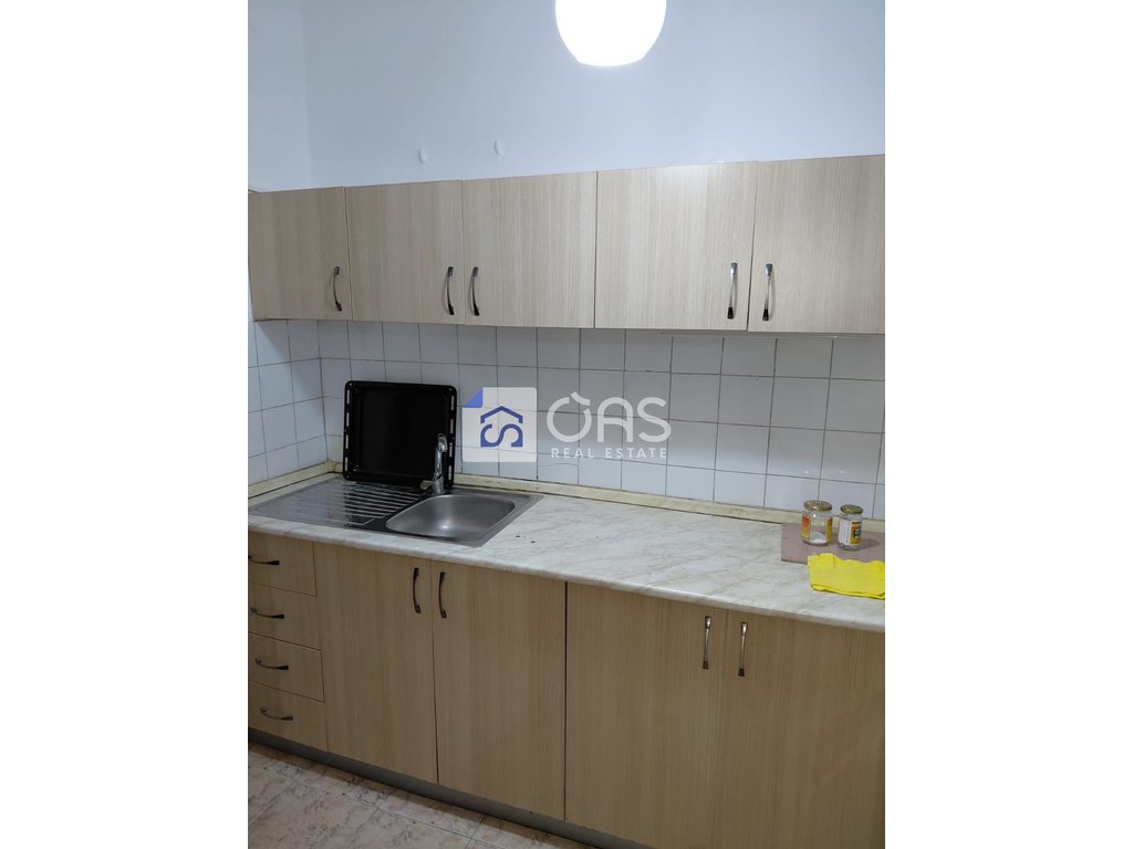 For rent: 2+1 apartment, electric market (short term)