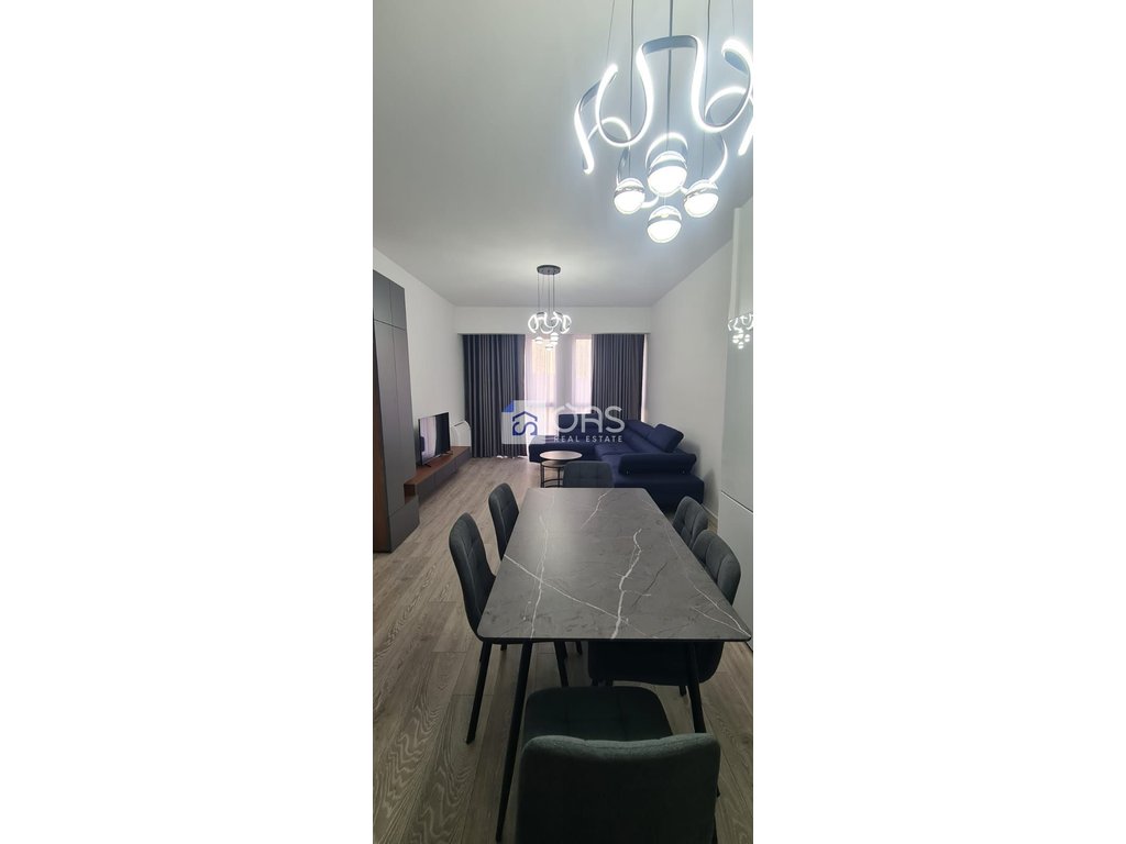 Jepet me qera apartamenti 1+1 Astir (urban gate)