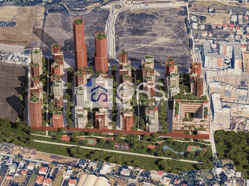 Shitet apartament 1+1 ne Astir.