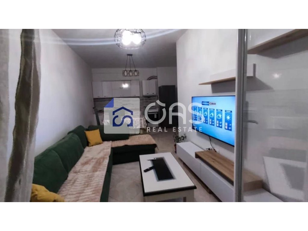 Appartement à louer 1+1 immeuble avec ascenseur
