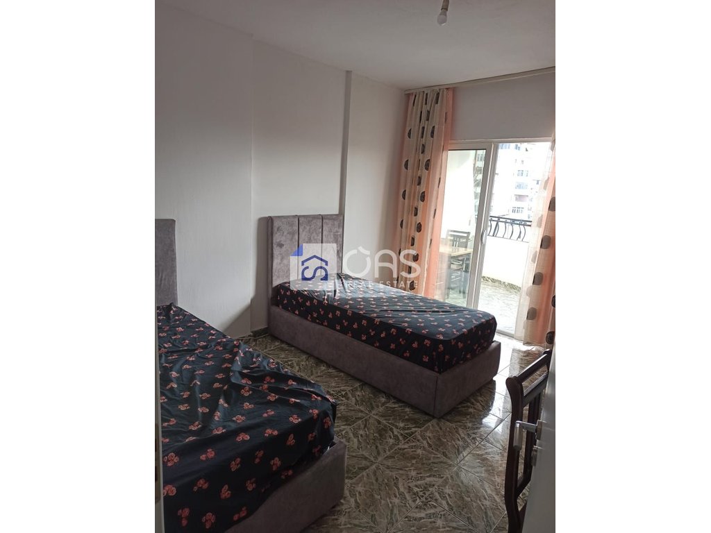 Apartamento en alquiler 2+1 don bosko