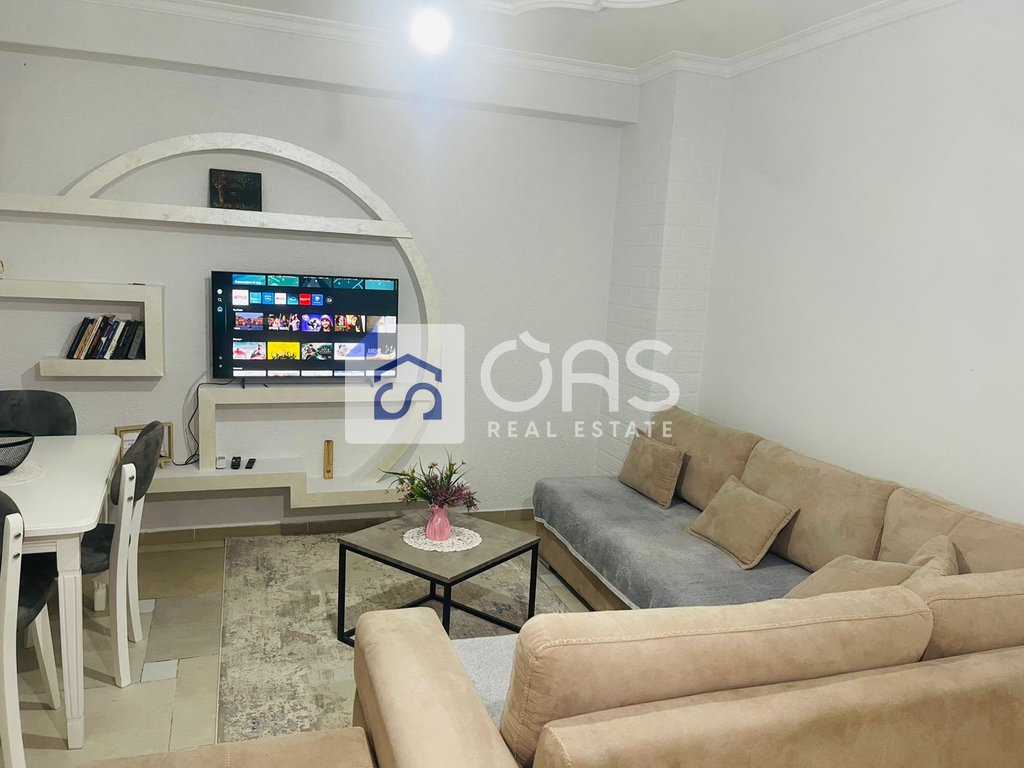 Apartamento 2+1 para alugar em Astir