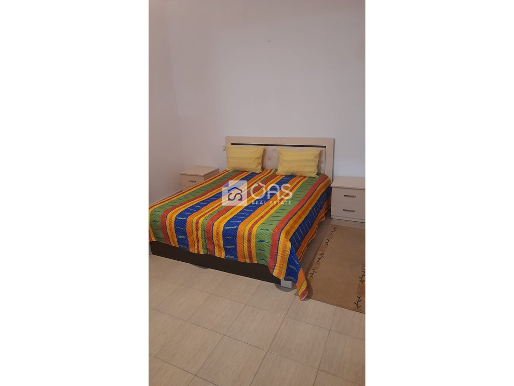 À louer : Appartement 1+1 kristal (eleonora)