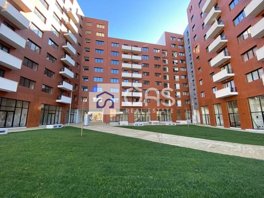 Sale apartment 3+1+2(+2 parking) urban gate (Astir)