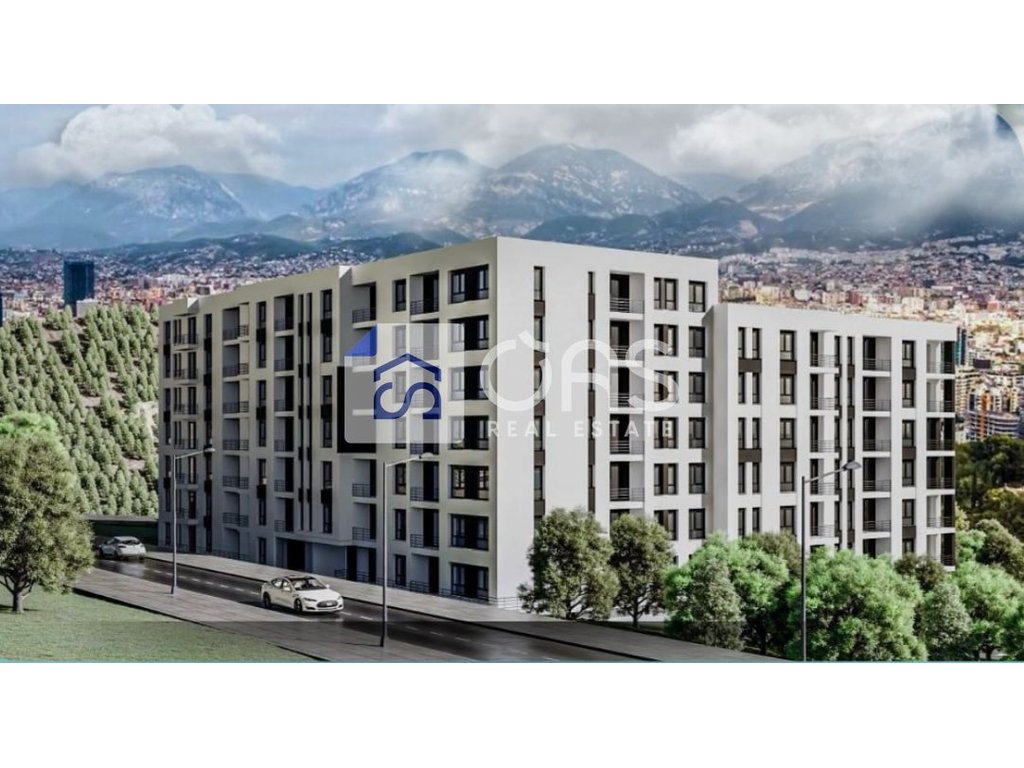 Shitet apartament 1+1 ne paskuqan