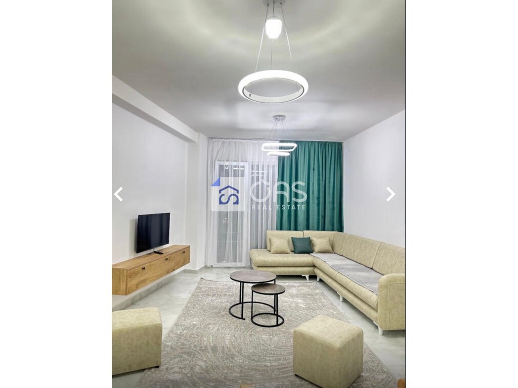 Jepet me qira apartamenti 2+1+2 ne Astir