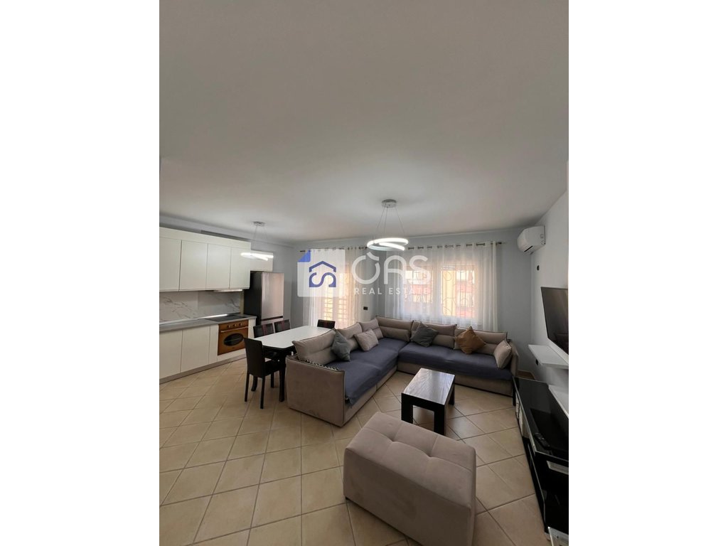 Apartment 2+1+2 zur miete in der nähe von qemal stafa