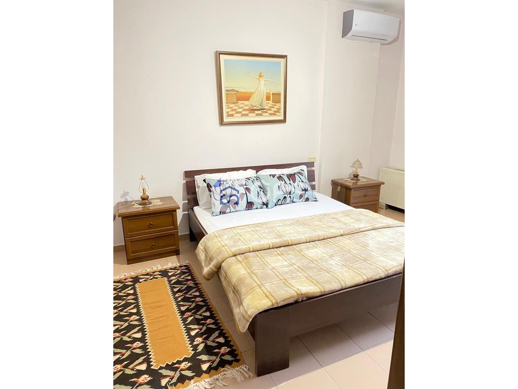 À louer duplex 3+1+2 rruga elbasanit (ambassade américaine)