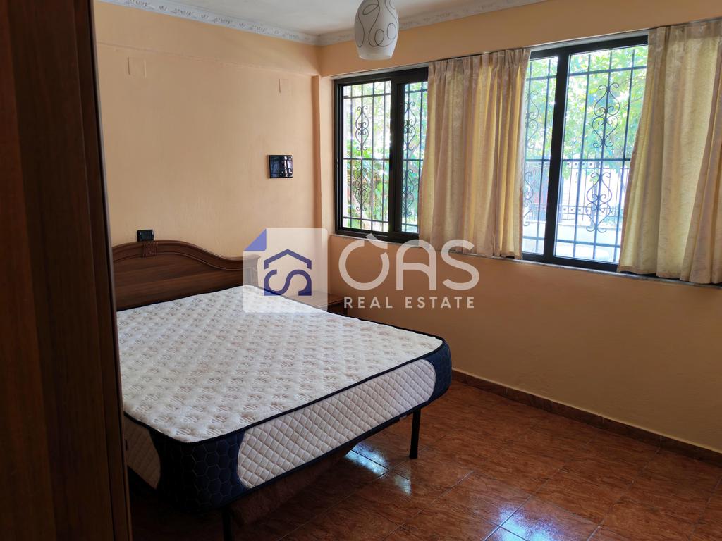 Apartamento 1+1 para alugar em Astir