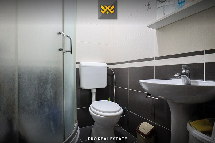 Appartamento di 72m² netti in vendita a 4 llullat.