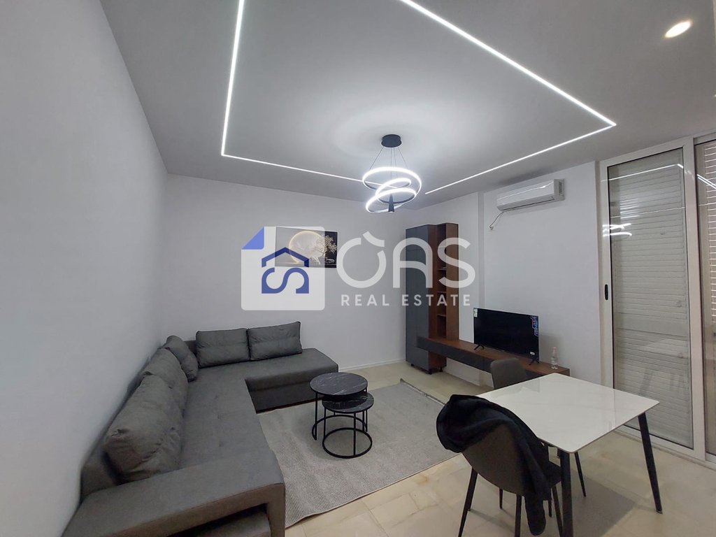 Apartment for rent 1+1 kodra e diellit
