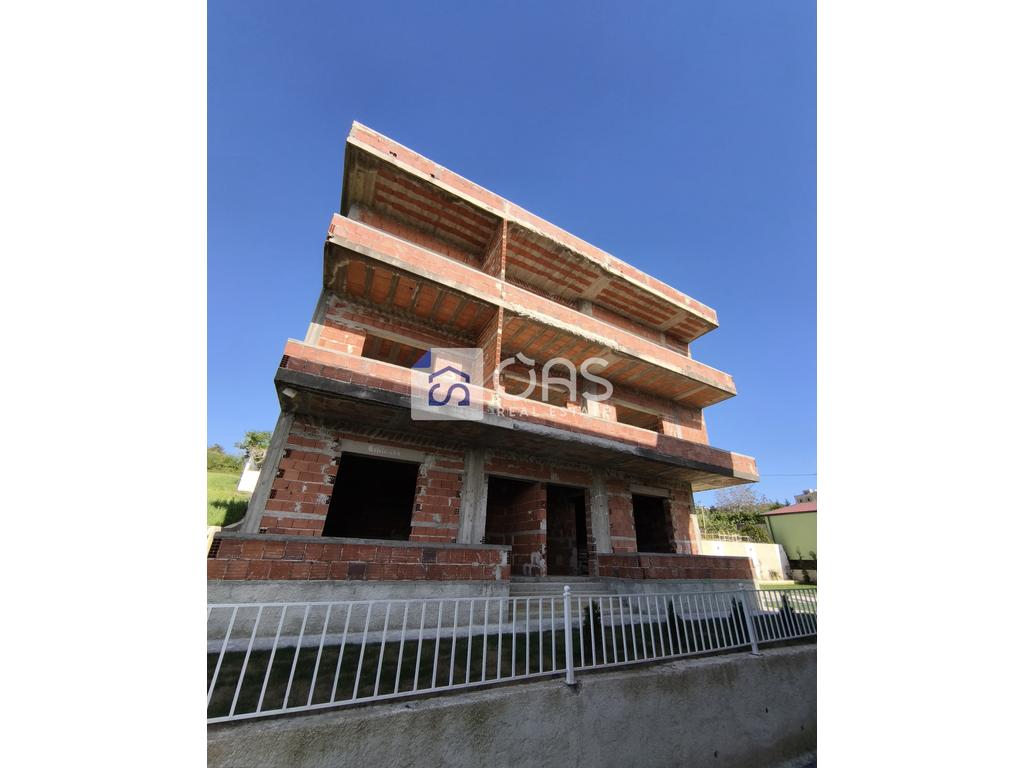 Edificio in vendita 4 piani plepa, durres