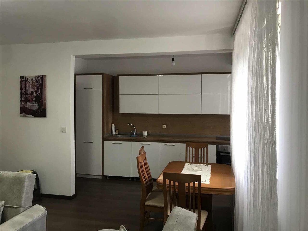 Apartamento para alugar 1+1 em Fushë Kosovë (2)