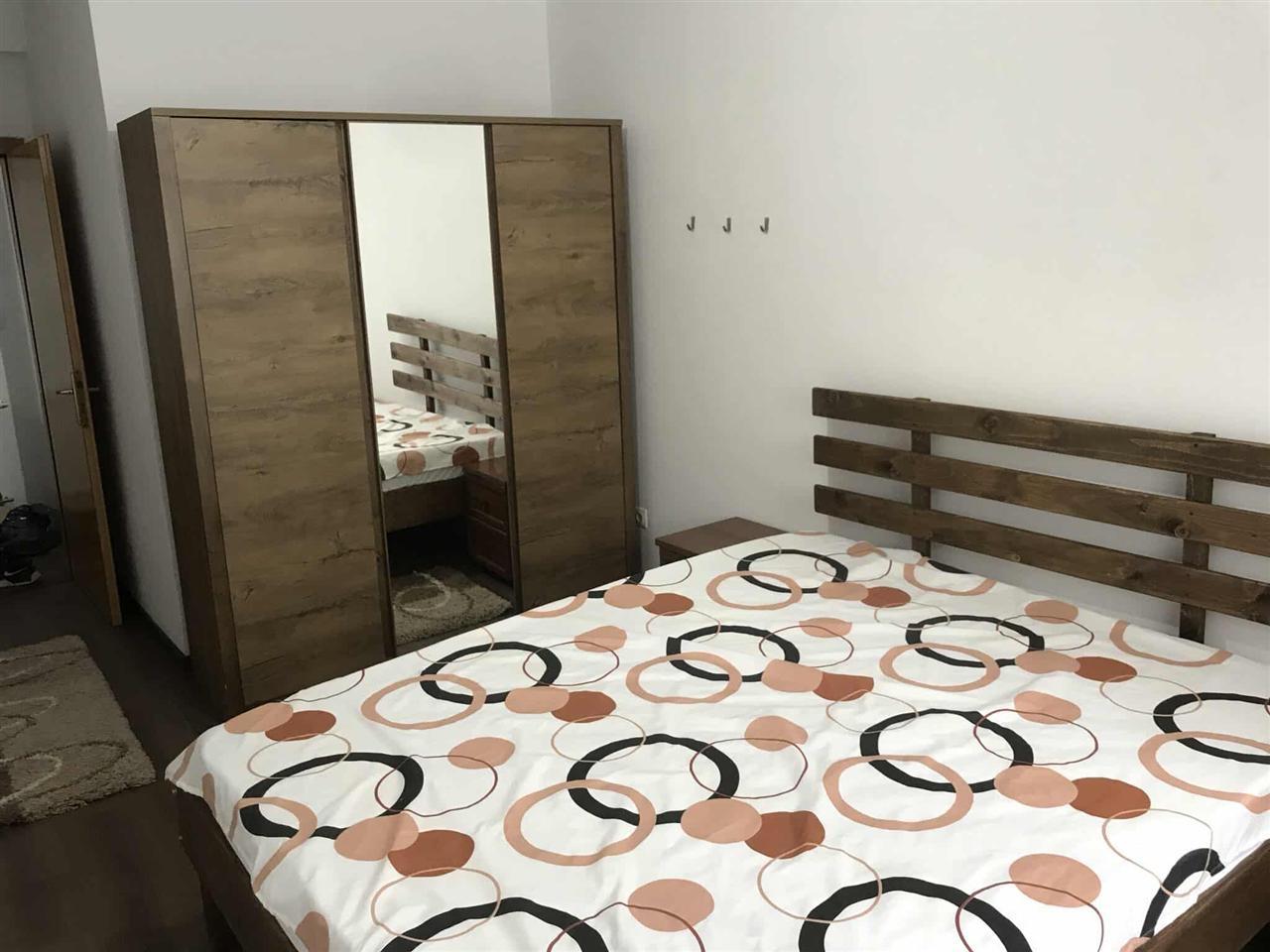 Apartamento para alugar 1+1 em Fushë Kosovë (3)