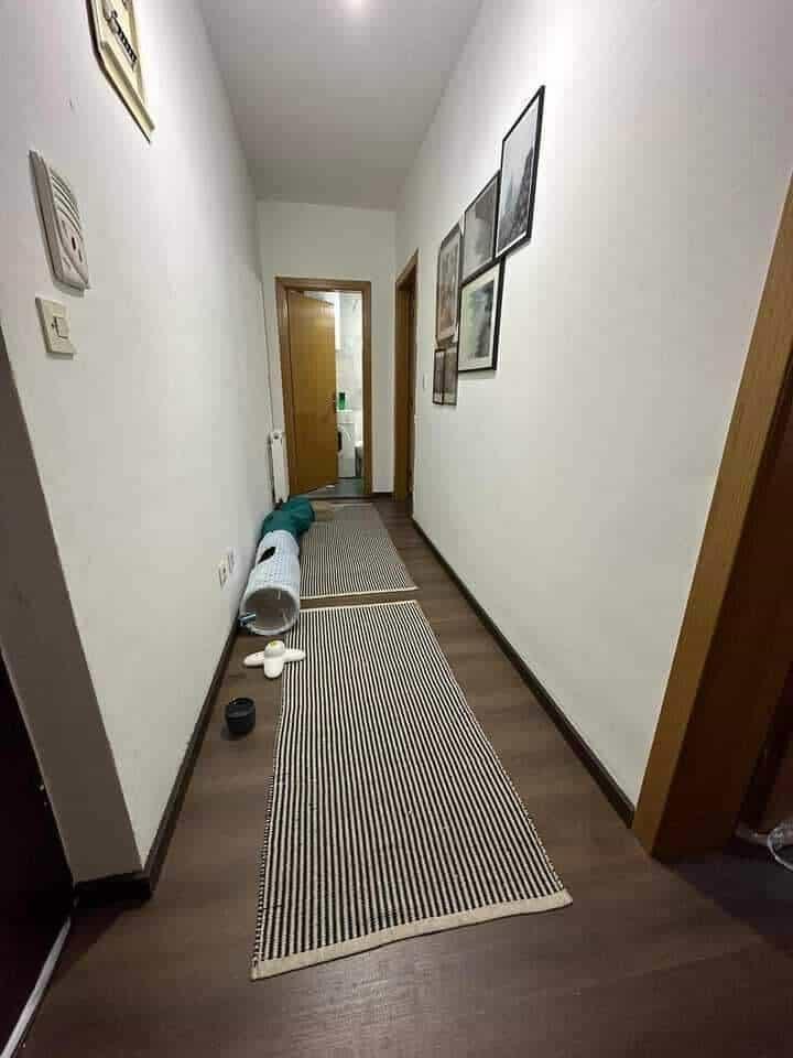 Apartamento para alugar 1+1 em Fushë Kosovë (5)