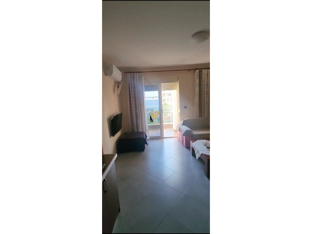 Apartamento 2+1 à venda em durres, rrota e kuqe 200.000 euros (2)