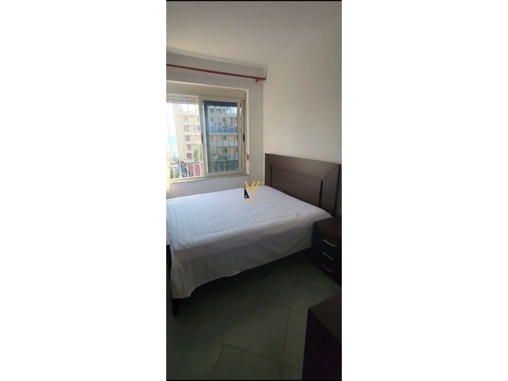Apartamento 2+1 à venda em durres, rrota e kuqe 200.000 euros (4)