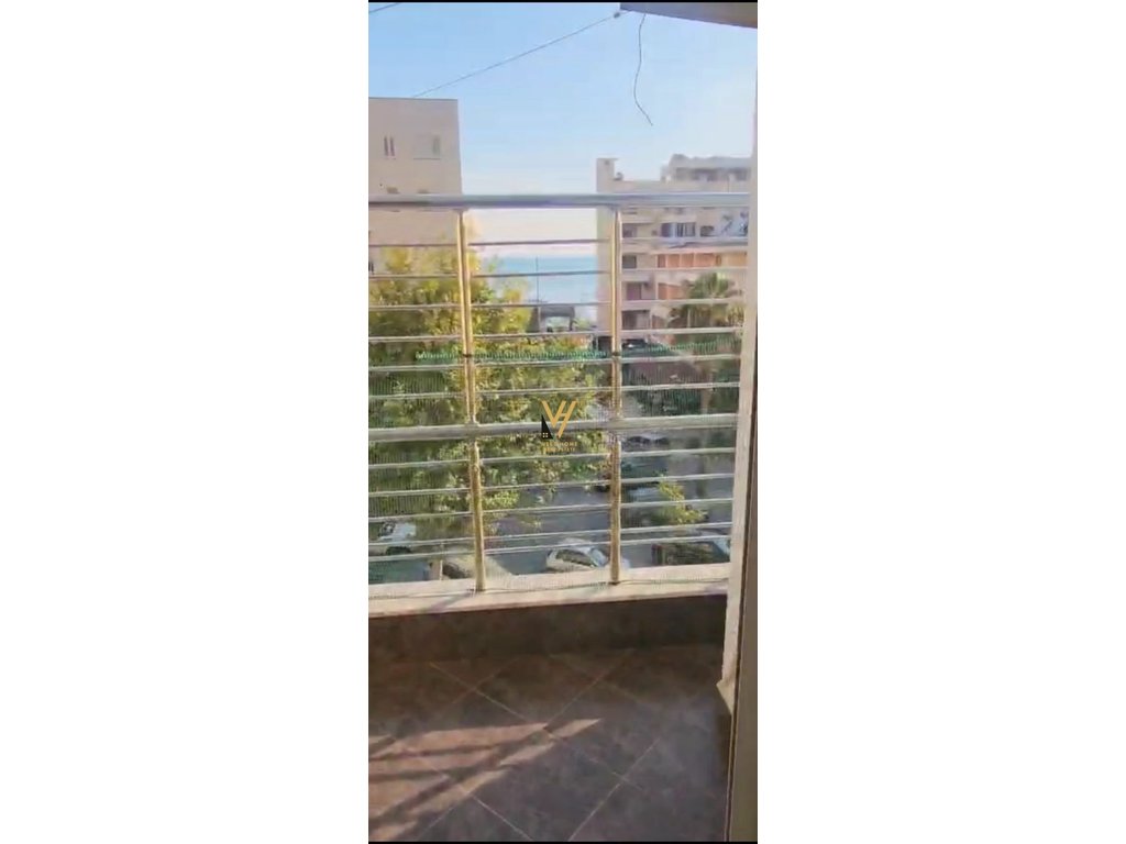 Apartamento 2+1 à venda em durres, rrota e kuqe 200.000 euros (6)