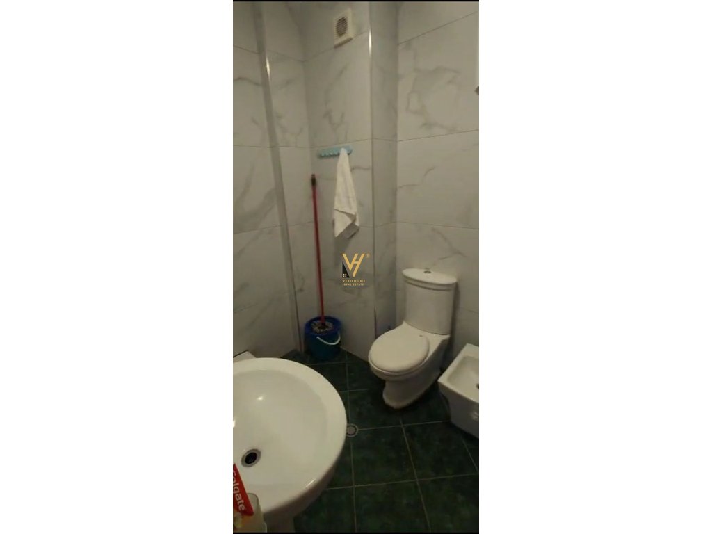 Apartamento 2+1 à venda em durres, rrota e kuqe 200.000 euros (7)