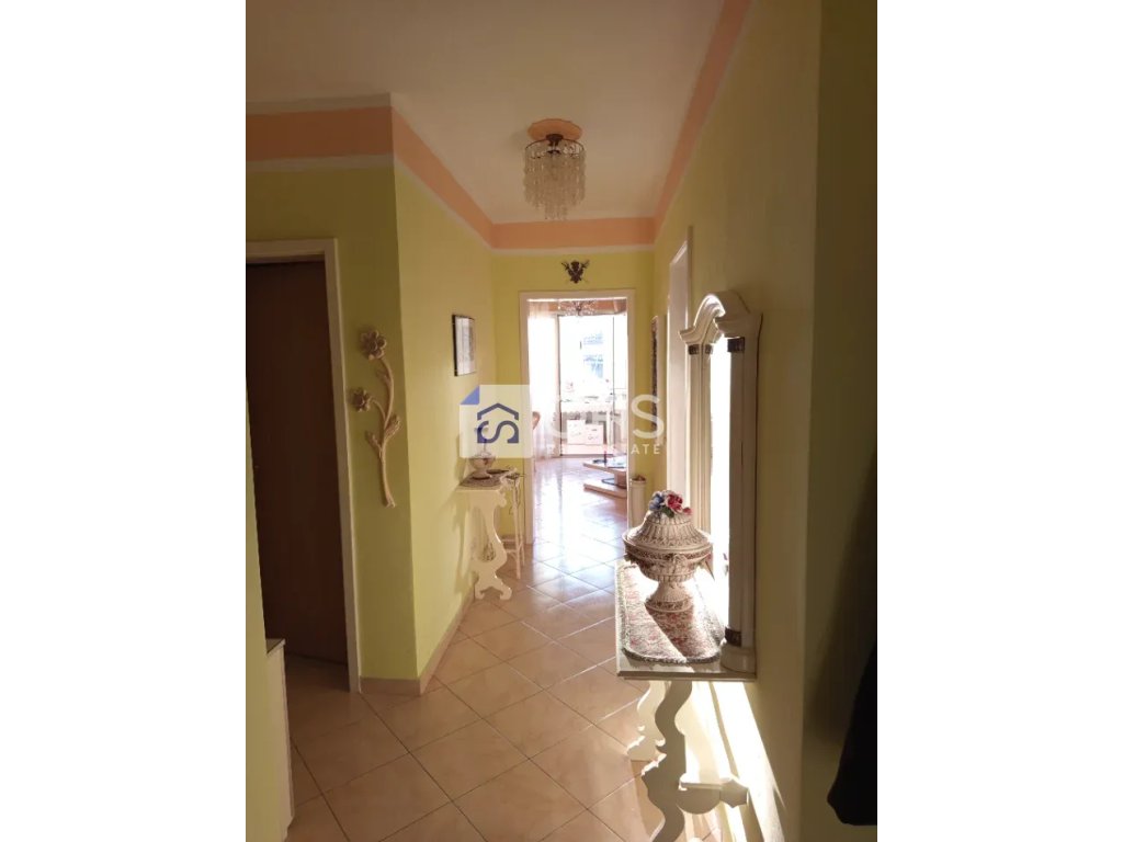 Appartamento in vendita 2+1+2 durres (currila)