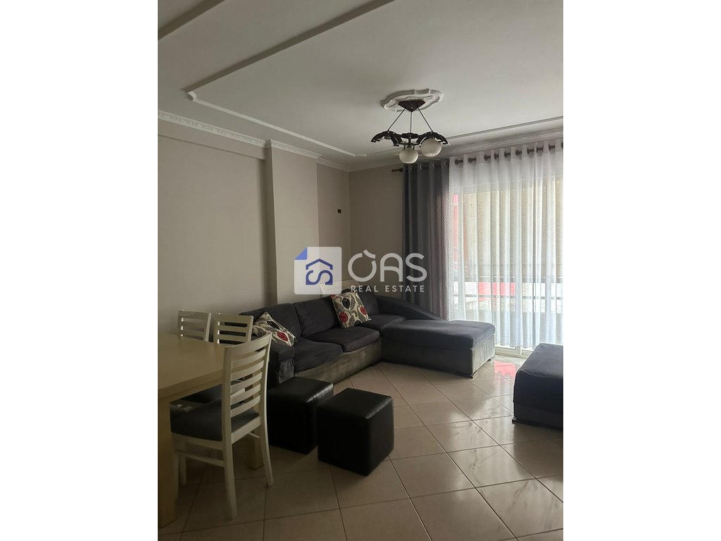 Apartment 2+1 for rent Astir